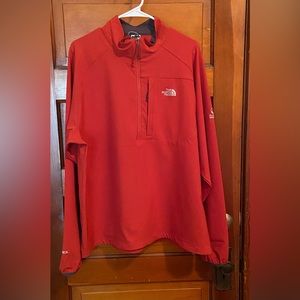 The North Face Men’s Jacket